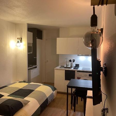 T2D Apartment - Suite Ur Proche Disneyland Paris Bussy-Saint-Georges Exterior foto