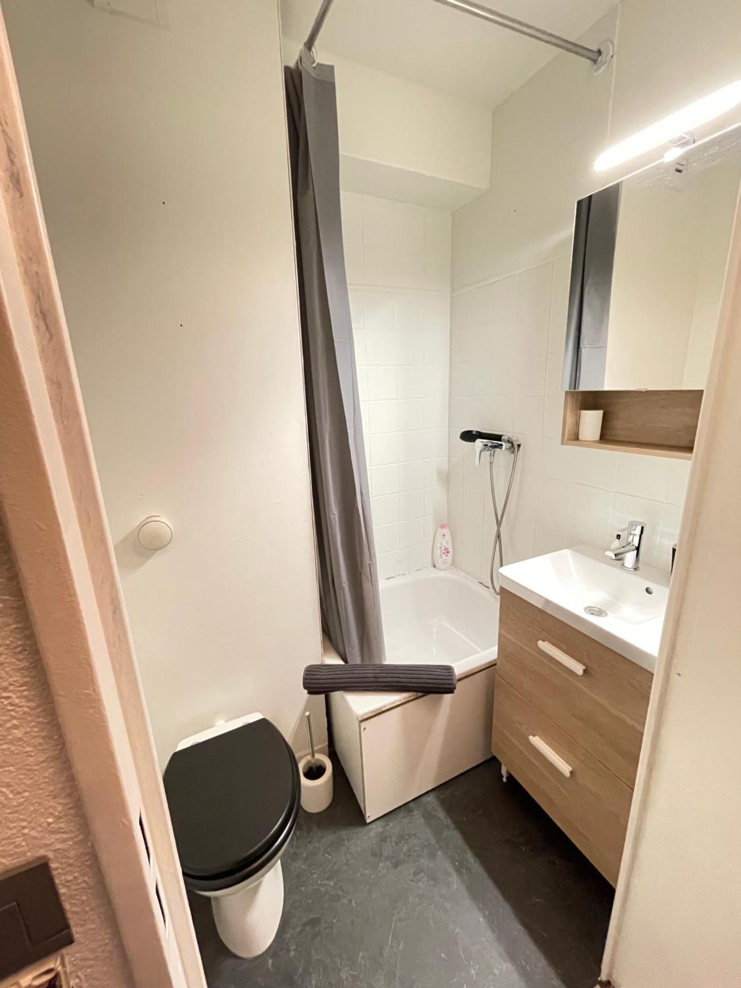 T2D Apartment - Suite Ur Proche Disneyland Paris Bussy-Saint-Georges Exterior foto